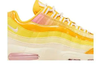 Nike Women's Air Max 95 Sunshine - 3