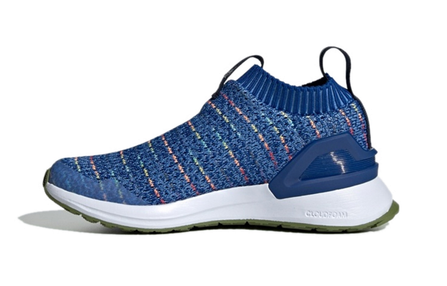 Фото № 1 с приближением к товару «‎adidas Rapidarun (BP) Blue»