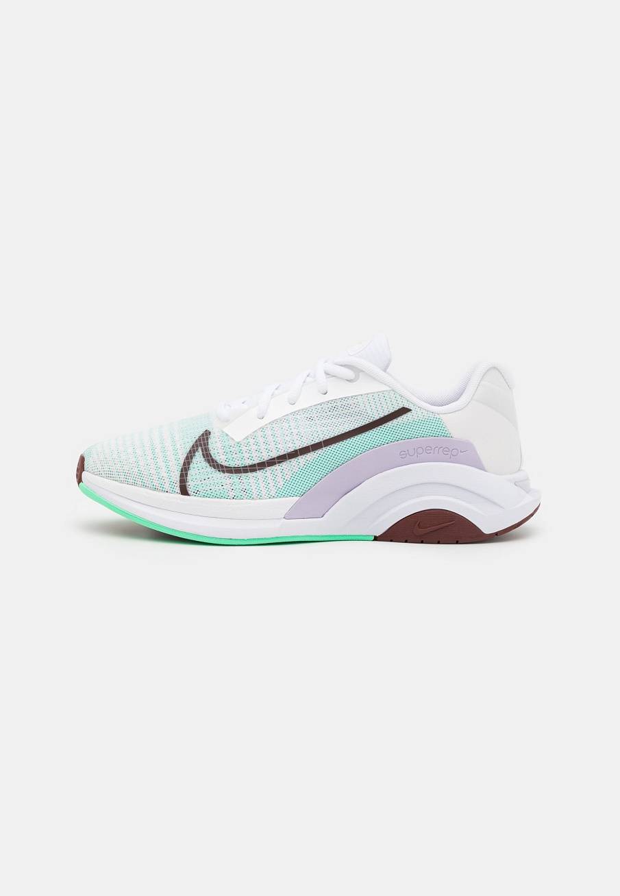 Фото № 1 с приближением к товару «‎Nike Zoomx Superrep Surge »