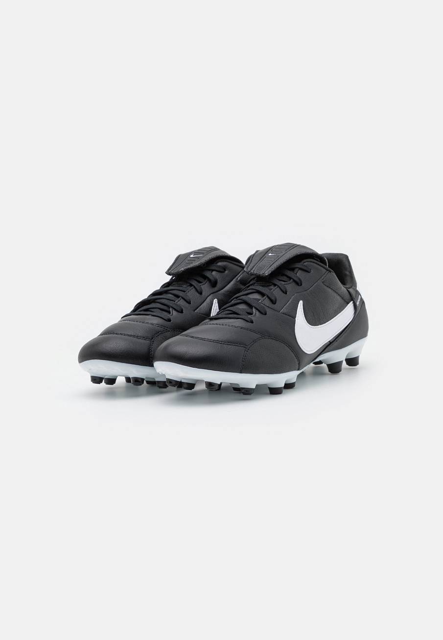 Фото № 2 с приближением к товару «‎Nike The Premier Iii Fg»