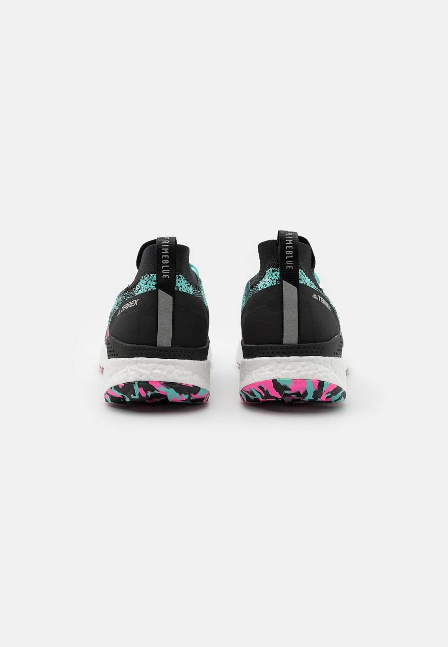 Фото № 3 с приближением к товару «‎Adidas Terrex Two Ultra»