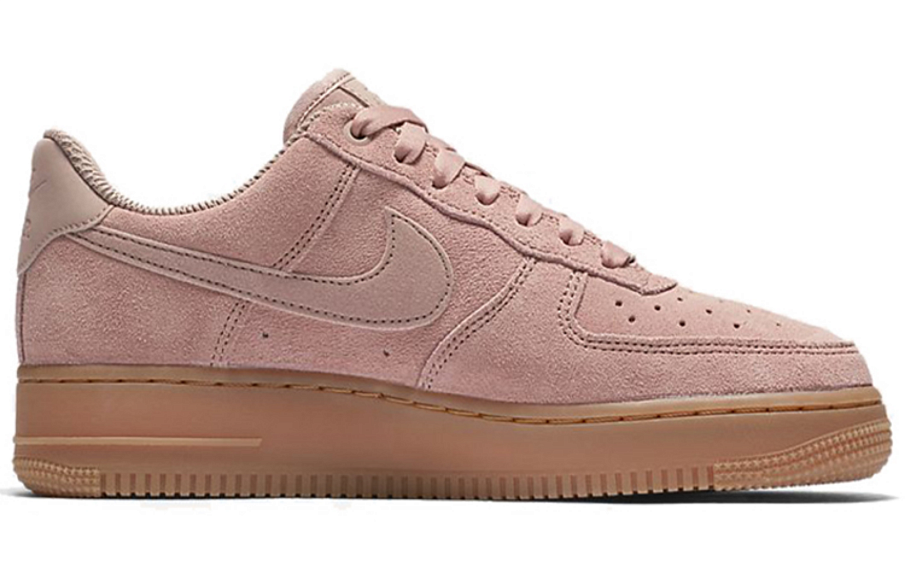 Фото № 2 с приближением к товару «‎Nike Air Force 1 Low Particle Pink Gum»