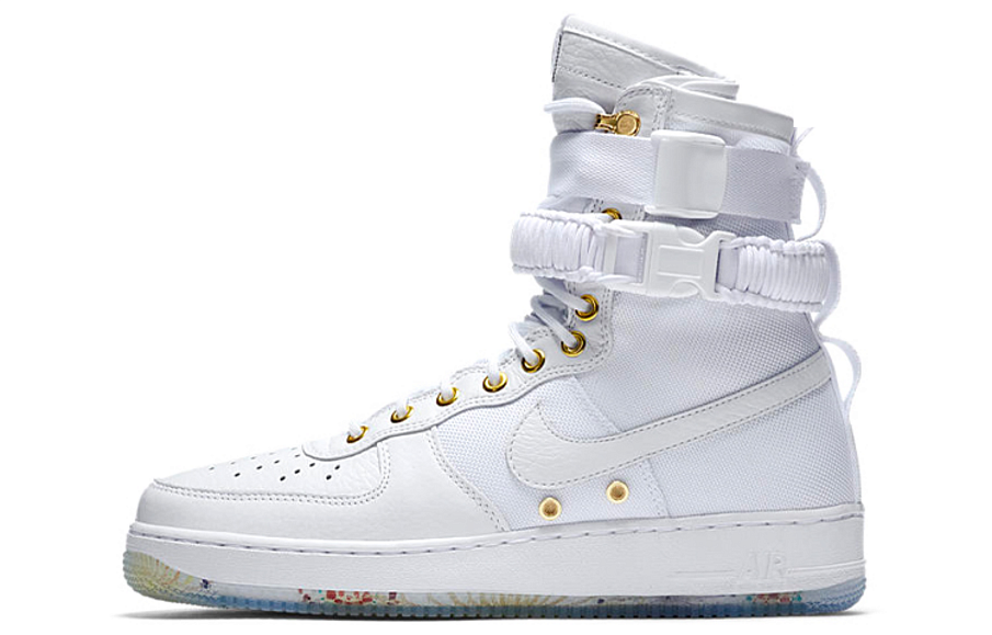 Фото № 1 с приближением к товару «‎Nike Sf Air Force 1 High Lny Skate Shoes Cny»