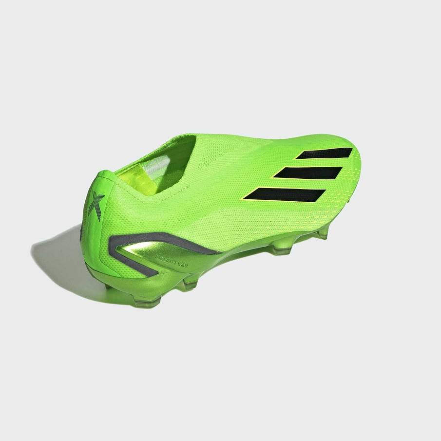 Фото № 4 с приближением к товару «‎Adidas Speedportal Firm Ground»