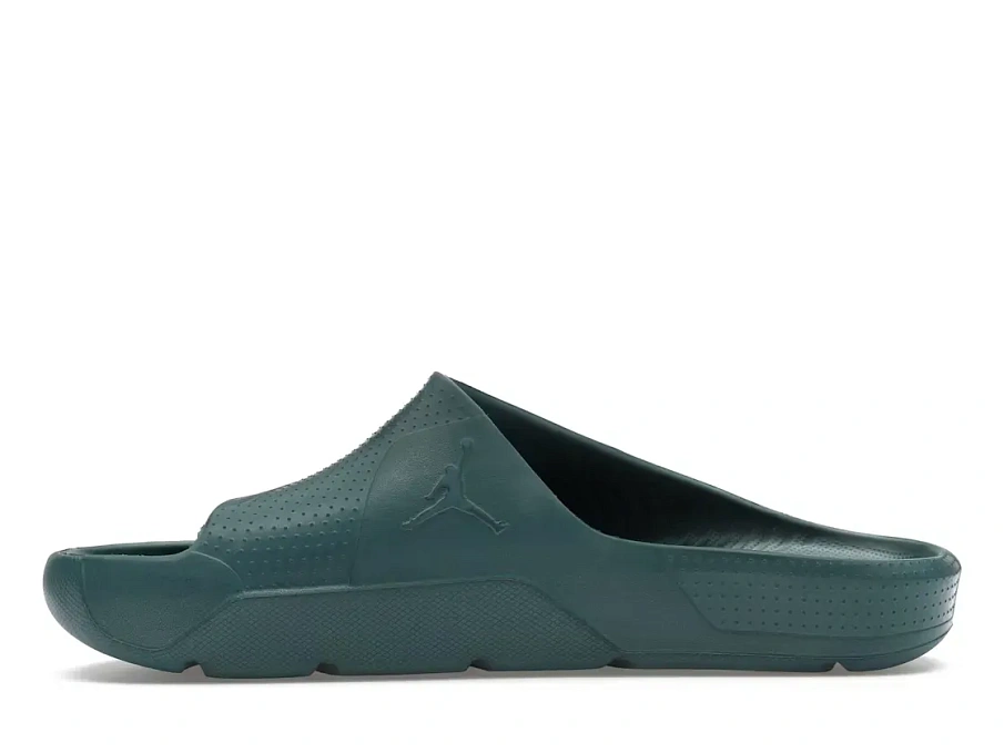 Фото № 3 с приближением к товару «‎Jordan Post Slide»