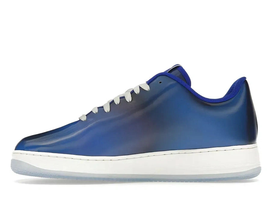 Фото № 3 с приближением к товару «‎Nike Air Force 1 Low»