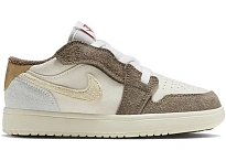 Фото № 1 с приближением к товару «‎Jordan 1 Retro Low ALT»