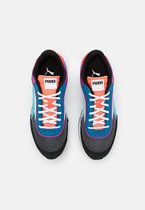 Фото № 3 с приближением к товару «‎Puma Future Rider Icons »