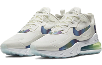 Фото № 3 с приближением к товару «‎Nike Air Max 270 React "Bubble Pack»