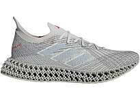 Фото № 1 с приближением к товару «‎adidas 4DFWD Strung»