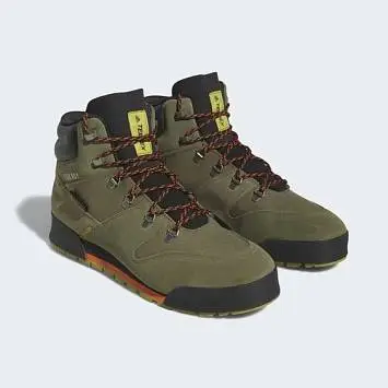 Adidas Terrex Snowpitch C. (GW4065) - 3