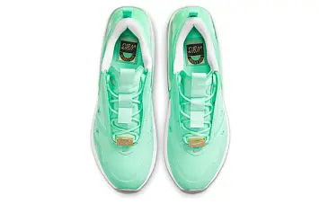 Nike Wmns Air Max Up "Lady Liberty" BlueGreen - 4