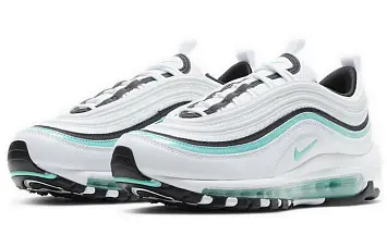 Nike Air Max 97 Aurora Green - 4