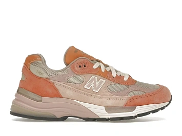 New Balance 992 MiUSA - 1