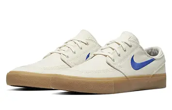 Nike SB Zoom Janoski Canvas RM 'Pale Ivory' - 4