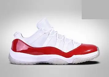 Nike Air Jordan 11 Retro Cherry  - 1