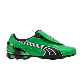 Puma VS-1 Contact Green Black - 1