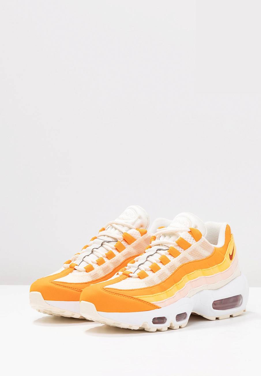 Фото № 5 с приближением к товару «‎Nike Air Max »