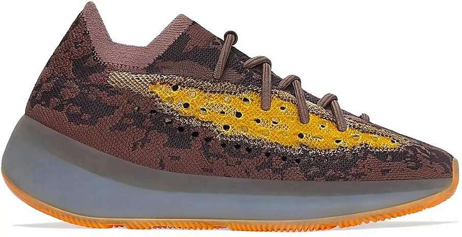Фото № 1 с приближением к товару «‎adidas Yeezy Boost 380 Lmnte»