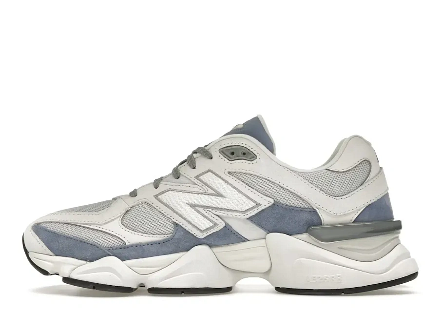 Фото № 3 с приближением к товару «‎New Balance 9060»