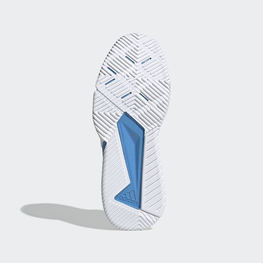 Фото № 2 с приближением к товару «‎Adidas Court Team»