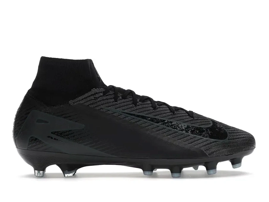 Фото № 1 с приближением к товару «‎Nike Zoom Mercurial Superfly 10 Elite AG»