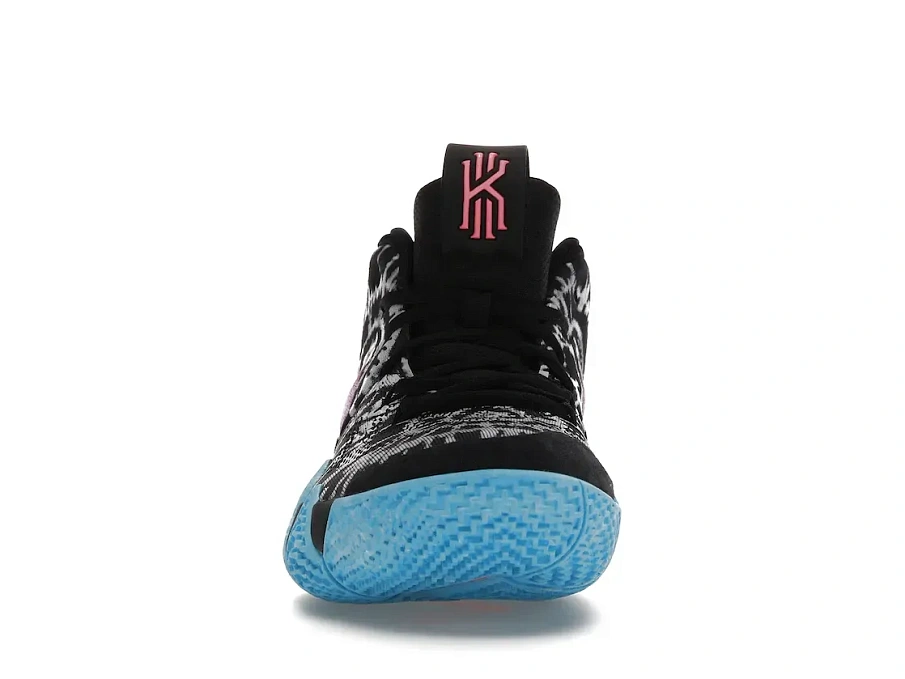 Фото № 2 с приближением к товару «‎Nike Kyrie 4 All-Star (2018)»