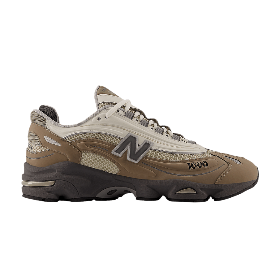 Фото № 1 с приближением к товару «‎New Balance 1000 Mushroom»