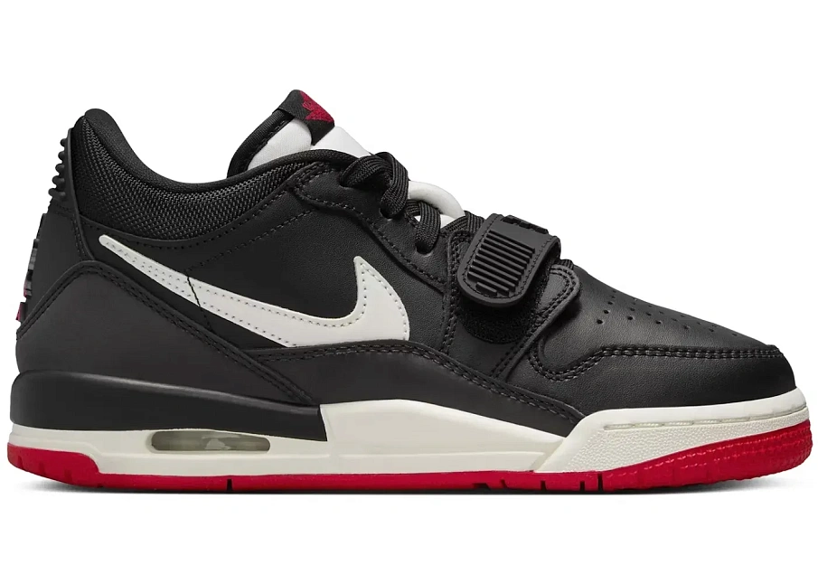 Фото № 1 с приближением к товару «‎Jordan Legacy 312 Low»