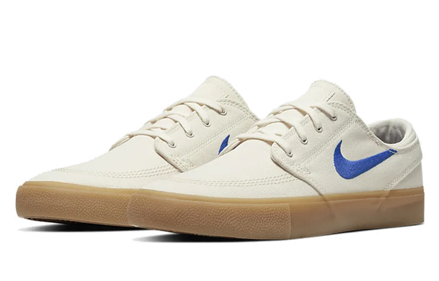 Фото № 3 с приближением к товару «‎Nike SB Zoom Janoski Canvas RM 'Pale Ivory'»