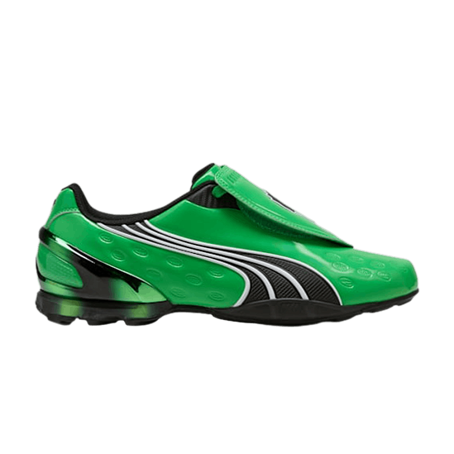 Фото № 1 с приближением к товару «‎Puma VS-1 Contact Green Black»
