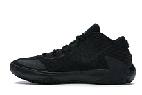 Фото № 4 с приближением к товару «‎Nike Zoom Freak 1 Black Multi Photo Blue»