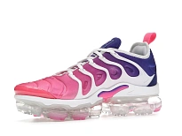 Фото № 2 с приближением к товару «‎Nike Air VaporMax Plus Concord Pink Blast »