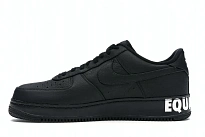 Фото № 3 с приближением к товару «‎Nike Air Force 1 Low CMFT Equality Black History Month (2018)»
