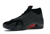 Фото № 3 с приближением к товару «‎Jordan 14 Retro Last Shot (2005)»