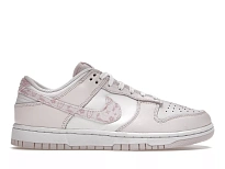 Фото № 1 с приближением к товару «‎Nike Dunk Low Essential Paisley Pack Pink »