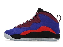 Фото № 4 с приближением к товару «‎Jordan 10 Retro Maya Moore »