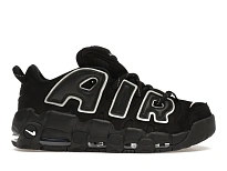 Фото № 1 с приближением к товару «‎Nike Air More Uptempo Low AMBUSH Black»