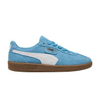 Фото № 1 с приближением к товару «‎Puma Palermo Team Light Blue»
