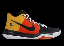 Фото № 1 с приближением к товару «‎Nike Kyrie 3 Ray Gun»