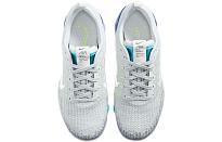 Фото № 4 с приближением к товару «‎Nike Air VaporMax Flyknit 3 GS 'Oracle Aqua'»