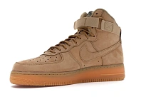 Фото № 3 с приближением к товару «‎Nike Air Force 1 High Flax (2018)»