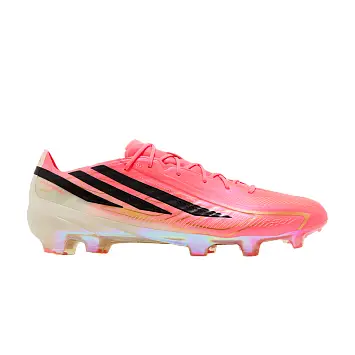 adidas F50 Hyperfast Elite FG Solar Turbo - 1