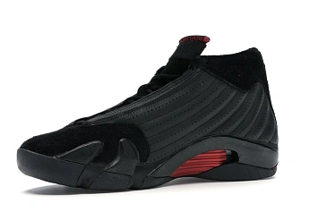 Jordan 14 Retro Last Shot (2005) - 3