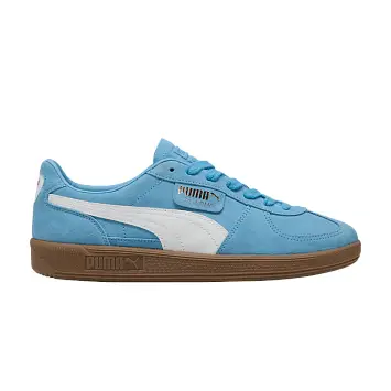 Puma Palermo Team Light Blue - 1