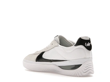 Nike SB BRSB White Black - 6