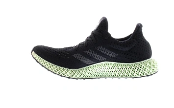 adidas Futurecraft 4D Ash Green - 2