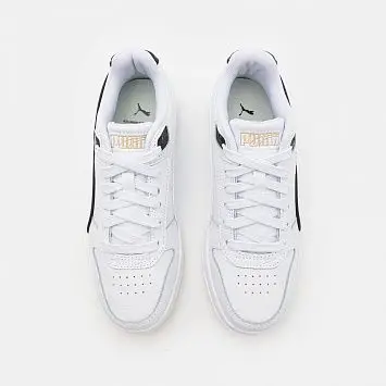 Puma Game  - 4