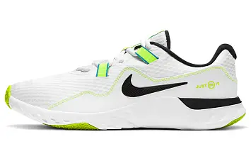 Nike Renew Retaliation TR 2 WhiteBlackYellow - 1