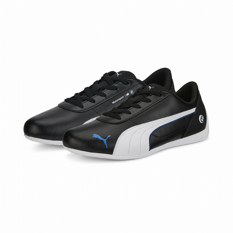Фото № 2 с приближением к товару «‎Puma Bmw&nbsp;m Neo Cat»